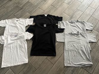 Pro club t shirts