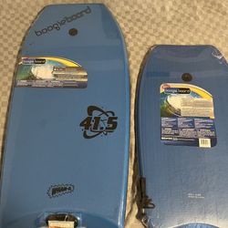 Boogie Boards