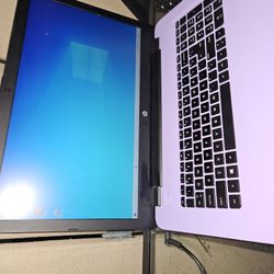 HP Notebook - 17

