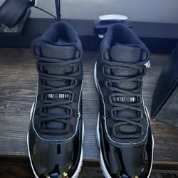Air Jordan Retro 11 Space Jam 2016