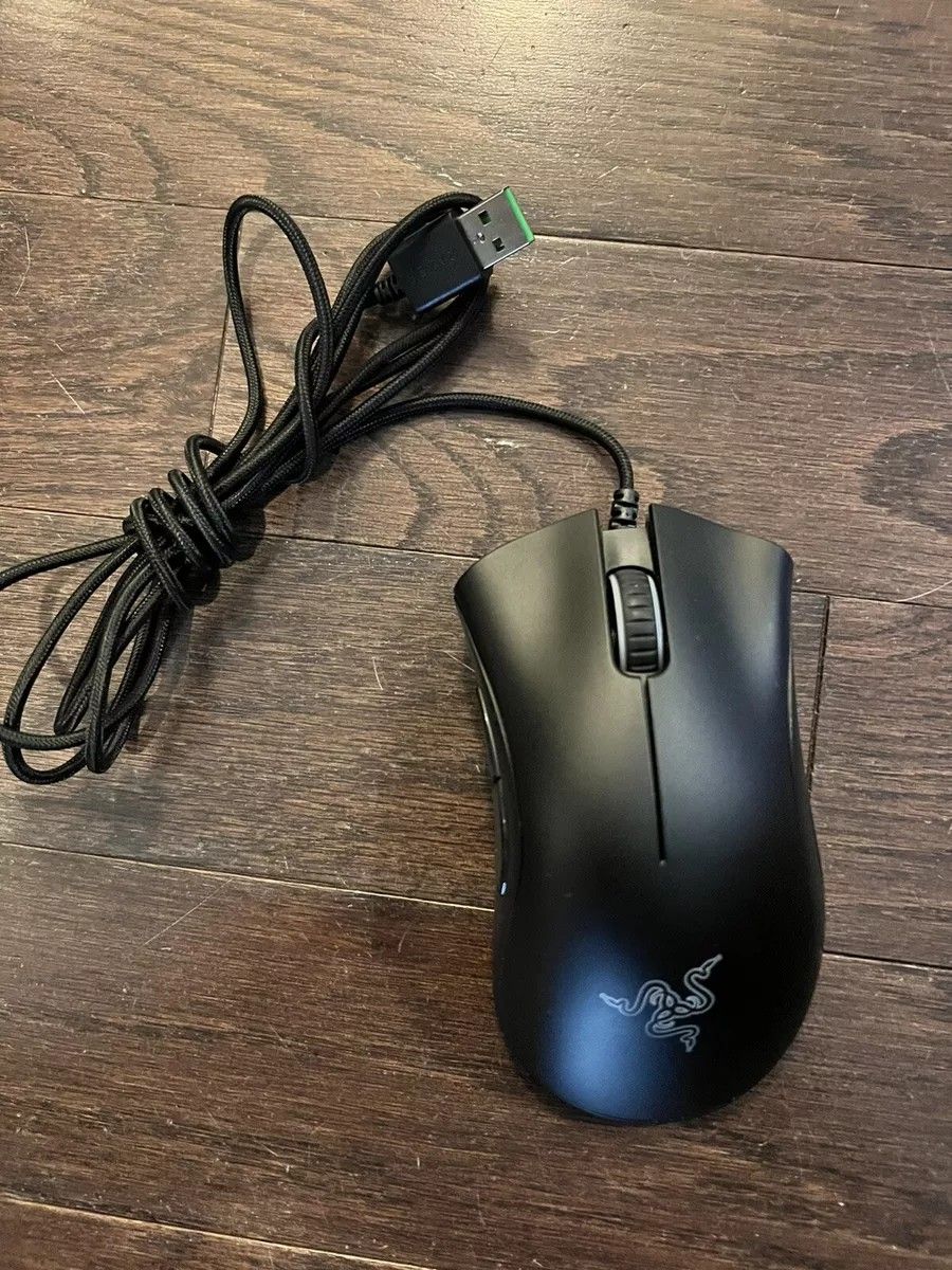 Razer Mouse
