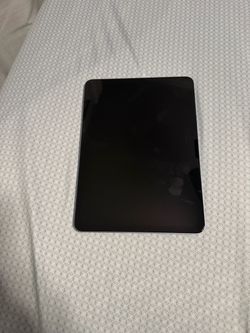 Ipad air m4