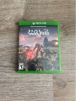 Halo Wars 2 Xbox One