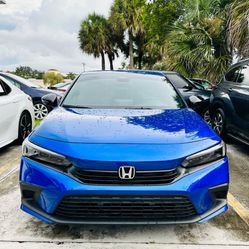 2023 Honda Civic