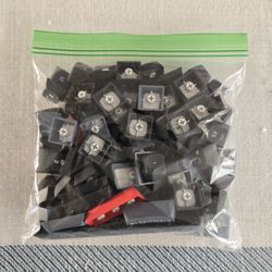 Stock Keychron Q5 Mechanical Keyboard Keycaps