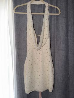 “Oh Polly” Dress