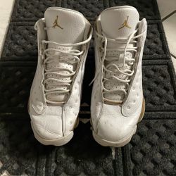 Nike Air Jordan 13 Retro Wheat 2004