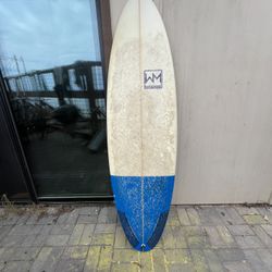 Surfboard 