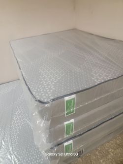 Pillow Top