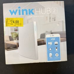 Wink Hub 2