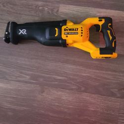 Saw XR 20V 