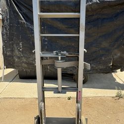Uline Dolly