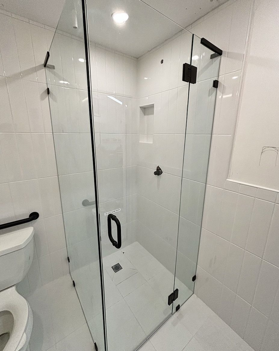 Shower Doors / Glass Handrails for Sale in San Diego, CA OfferUp