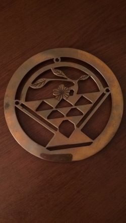 Trivet
