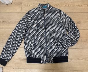 Dior jacket