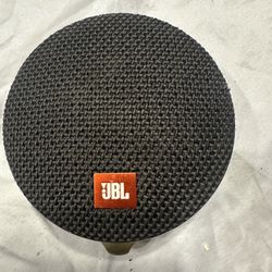 JBL Clip 2. Super Loud Bluetooth Speaker 
