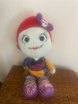 Sally doll