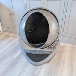 Litter Robot 3 Smart WiFi