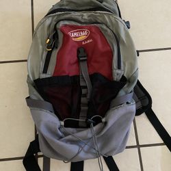 Camelbak Hog