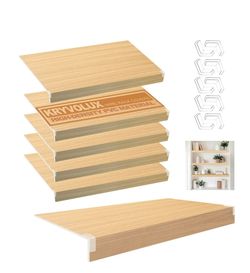 Shelf cover 30×12 ×3
