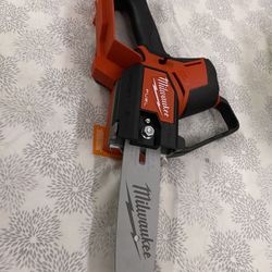 Milwaukee Fuel Hatchet