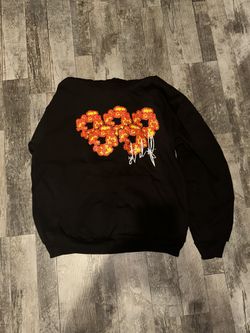 Denim Tears x Offset Hoodie 