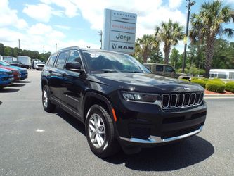 2024 Jeep Grand Cherokee L