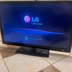 LG Tv “55”inch 