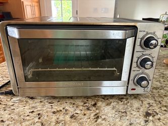 Cuisinart Toaster