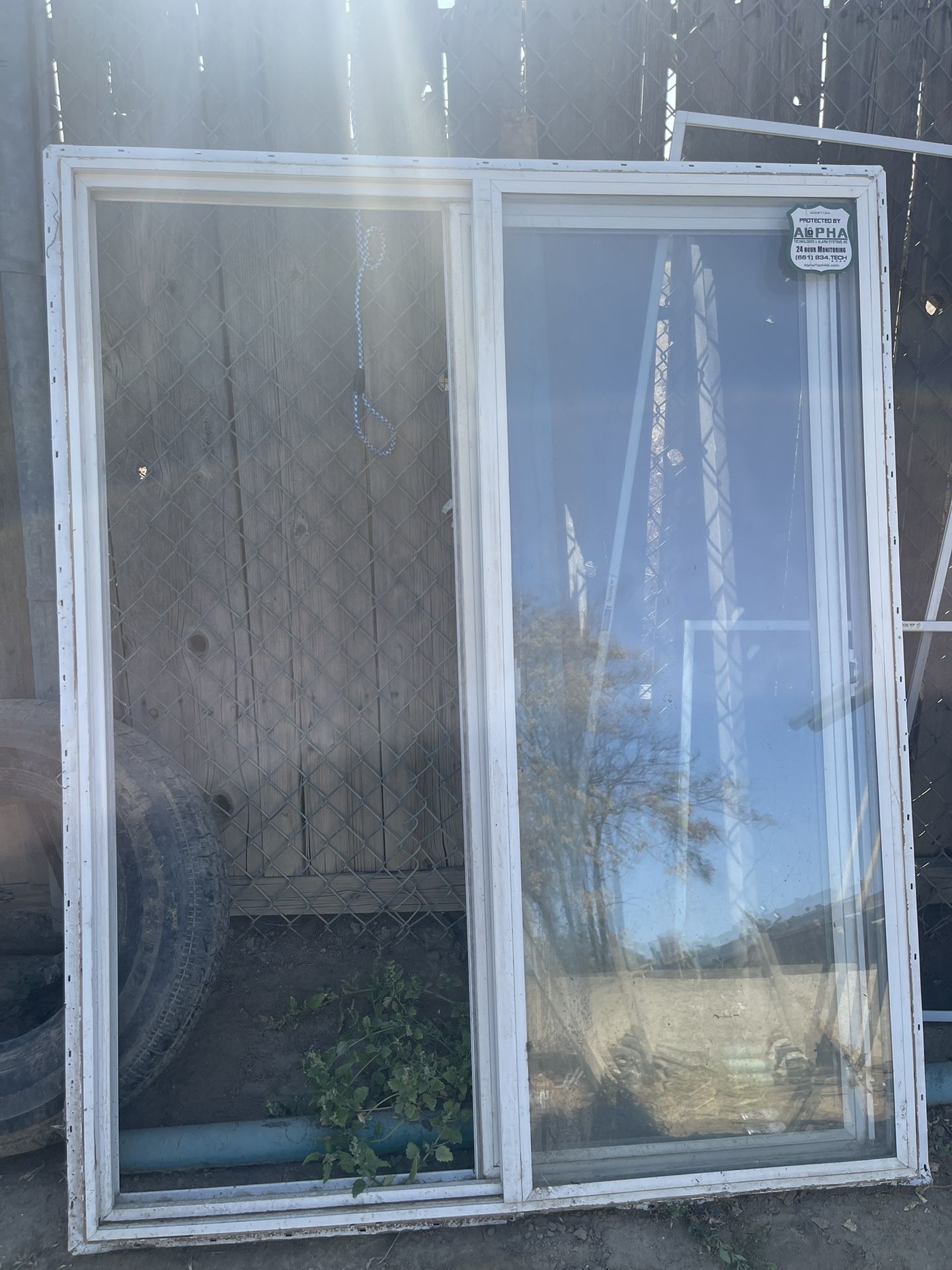 Used Window Size 4x5