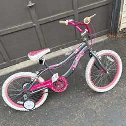 Schwinn Girls Bike 