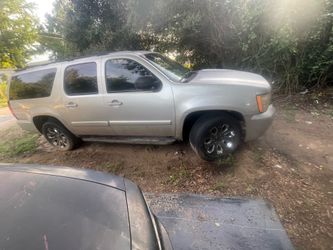 2007 Chevrolet Silverado 1500