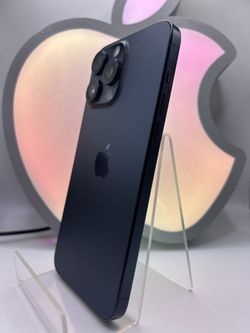 iPhone 15 Pro Max 256GB BAD LCD / BLACKLISTED