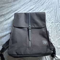 Herschel City Backpack OS Black Tonal