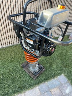 Mikasa rammer mix 65