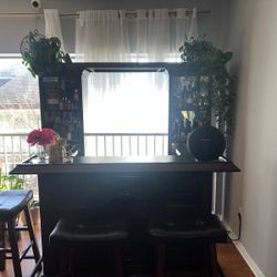 Bar $800 Dólares 