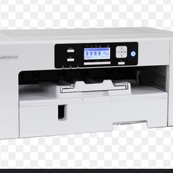 Sg1000 Sawgrass Sublimation Printer