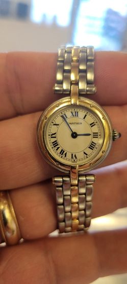 Cartier 