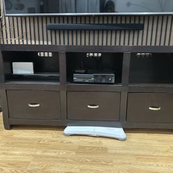 TV Stand/ Entertainment Unit