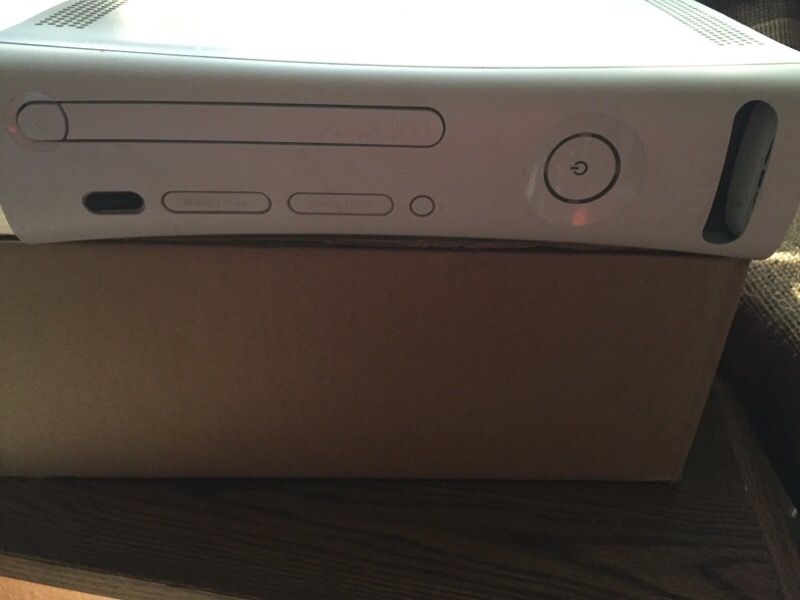 Xbox 360 modding