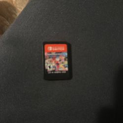 Nintendo Mario Kart 8 Deluxe 