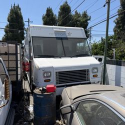 Step Van