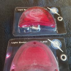 LED Chevy Rear Lights