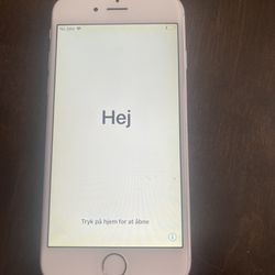 Iphone 6 Icloud Locked 