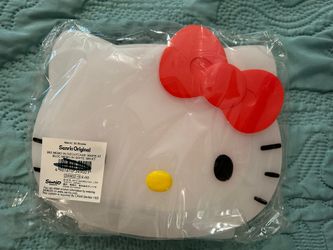 Hello Kitty Memo Case