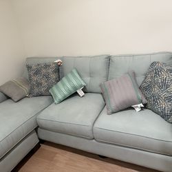 Loveseat Sofa 