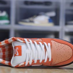 Nike SB Dunk Low Concepts Orange Lobster 28