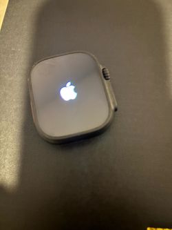 Ultra 3 iwatch