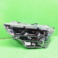 MUSTANG 2024 2025 DRIVER HEADLIGHT OEM