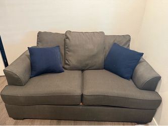 Small sofa couch